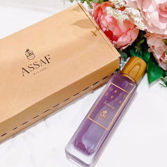 Assaf Wild Colt Tobacco + Gris Erik 200ml {Bundle}